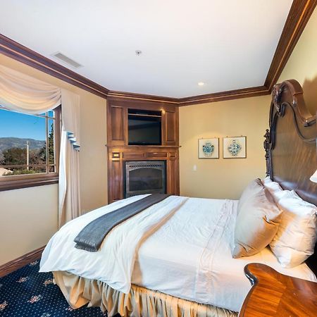 Stock Farm Inn Hopland Ngoại thất bức ảnh
