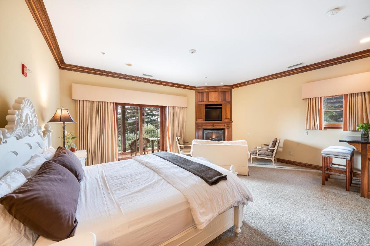 Stock Farm Inn Hopland Ngoại thất bức ảnh