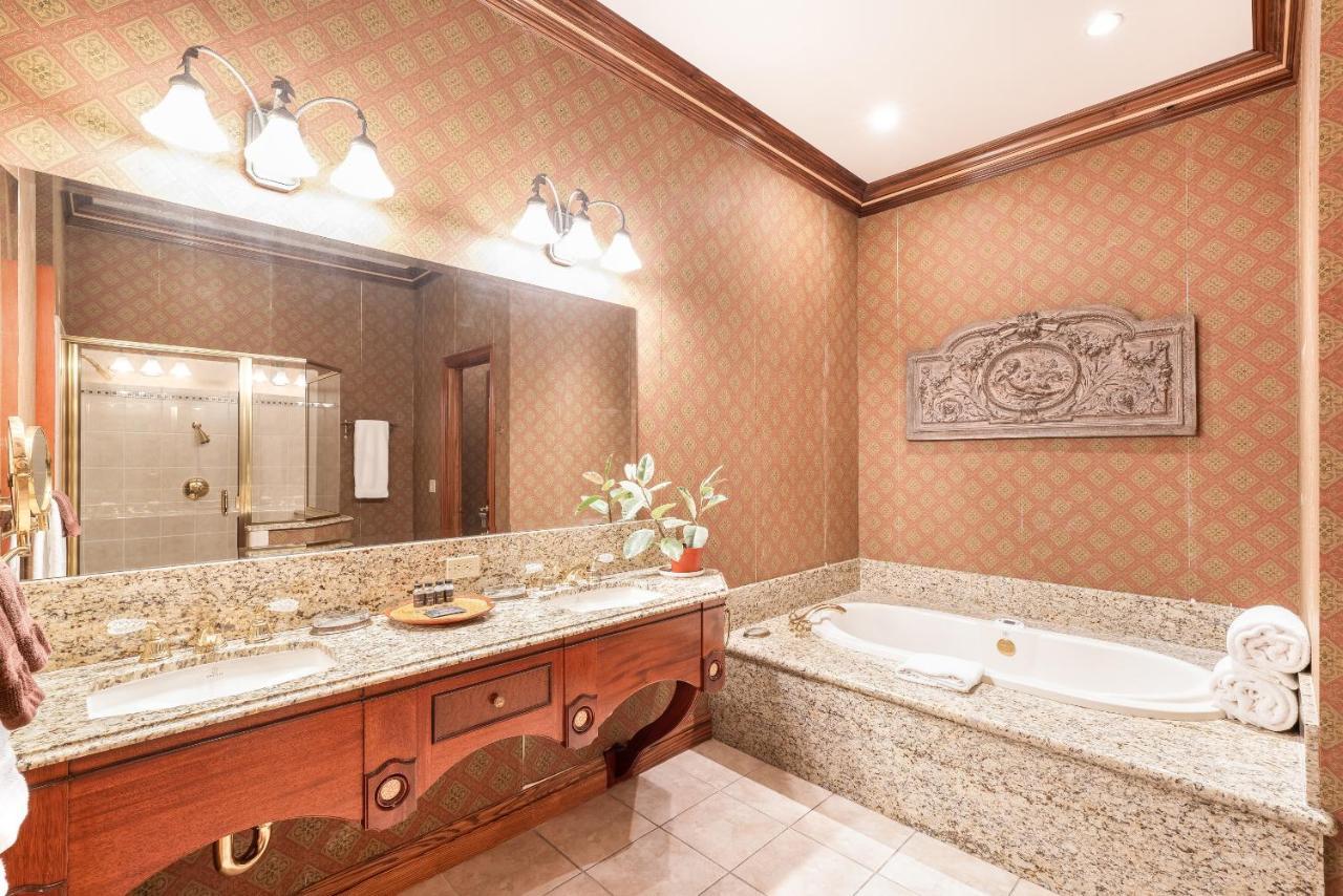 Stock Farm Inn Hopland Ngoại thất bức ảnh