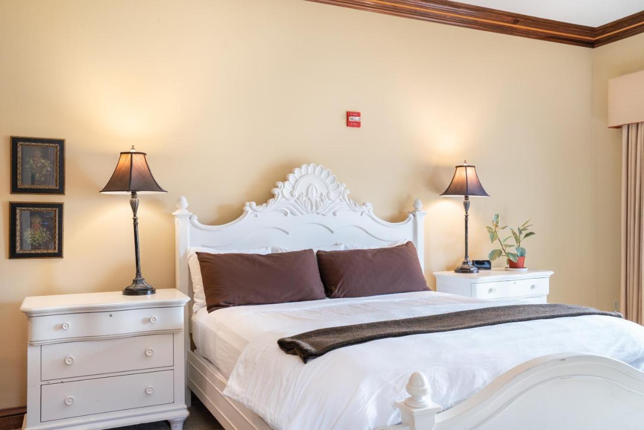 Stock Farm Inn Hopland Ngoại thất bức ảnh