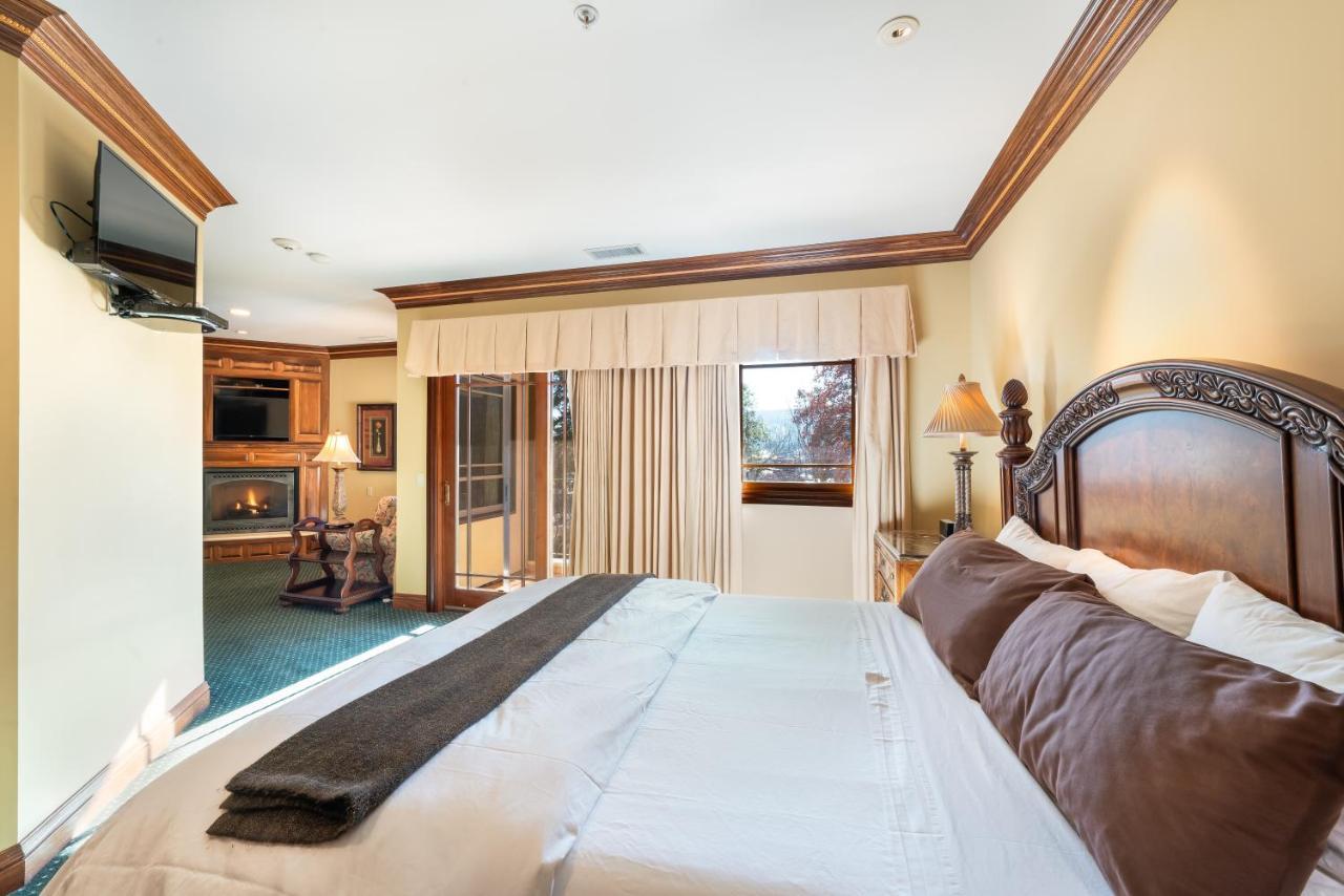 Stock Farm Inn Hopland Ngoại thất bức ảnh