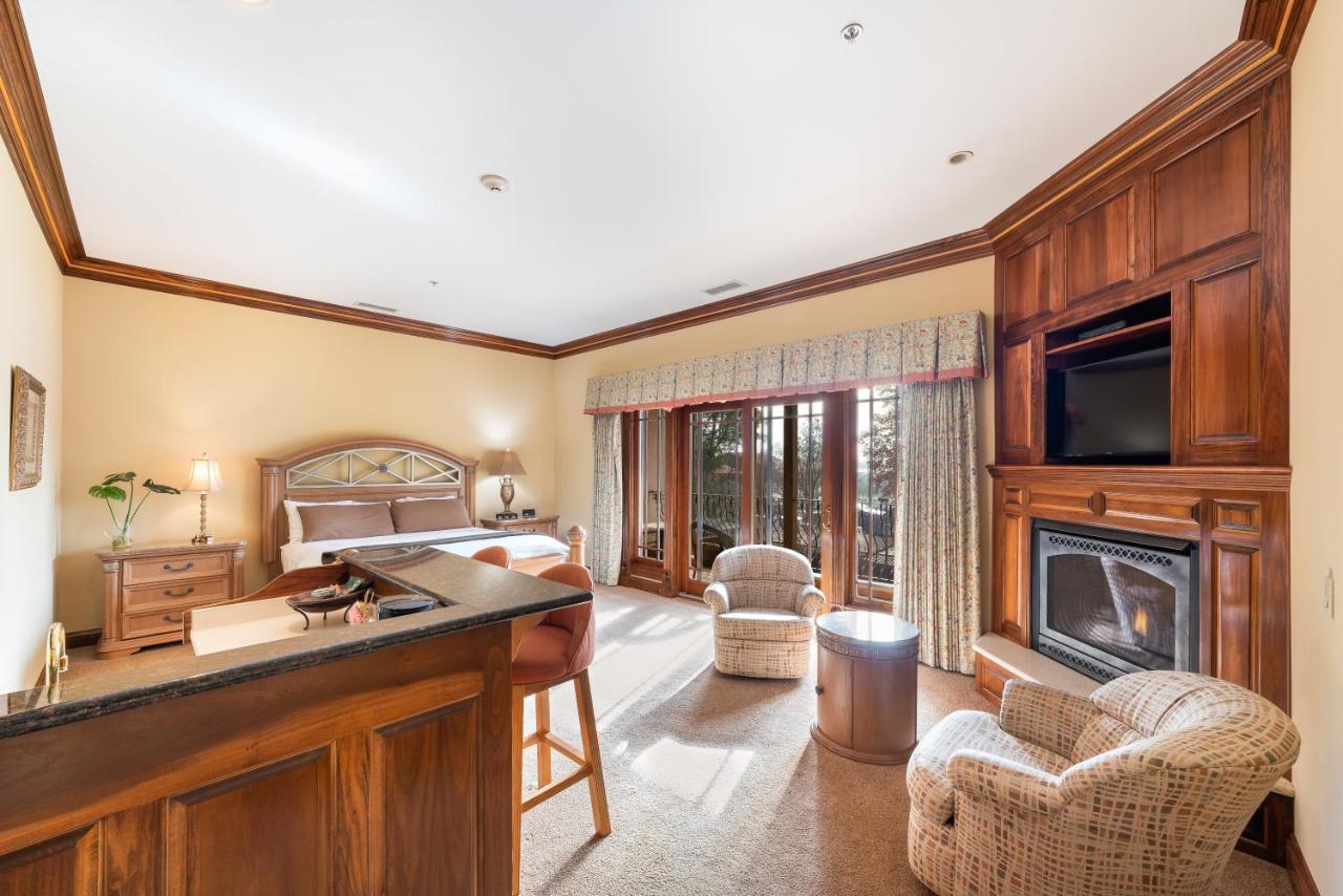 Stock Farm Inn Hopland Ngoại thất bức ảnh
